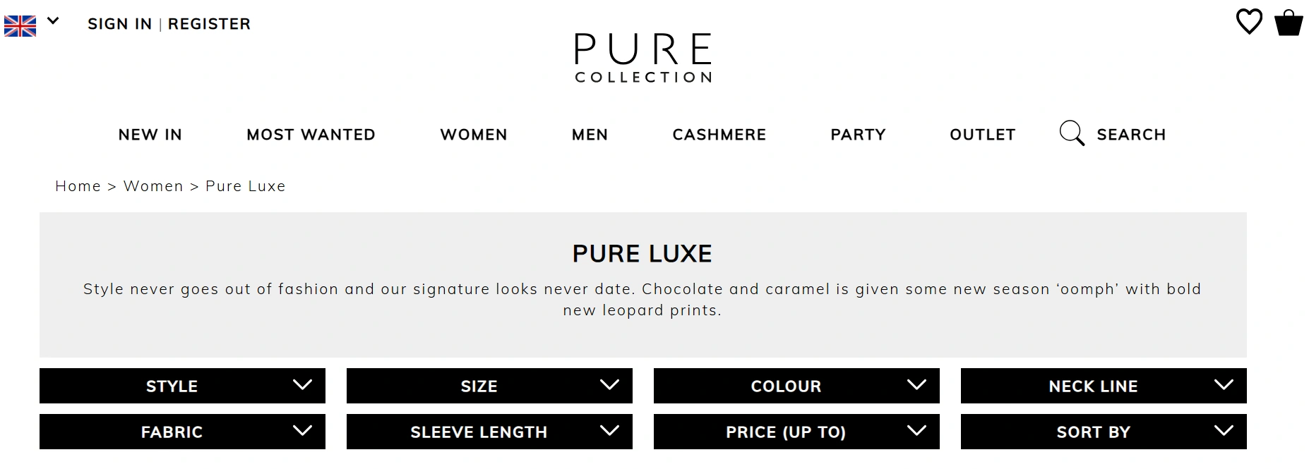minimalist and modern beauty business name ideas